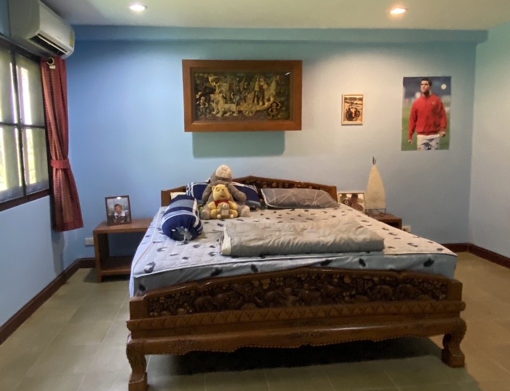 Taling Ngam Villa For Sale Koh Samui – Residential All in Koh Samui (photo 15)