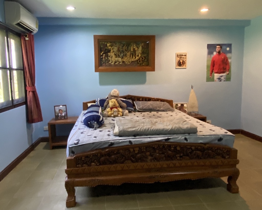 Taling Ngam Villa For Sale Koh Samui – image 15 Taling Ngam Villa For Sale Koh Samui – Residential All in Koh Samui (photo 15)