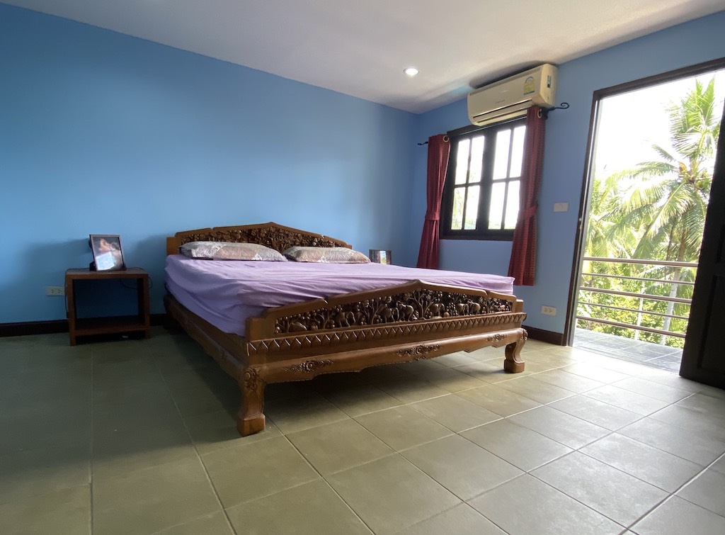 Taling Ngam Villa For Sale Koh Samui – Residential All in Koh Samui (photo 14)