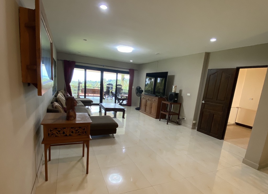 Taling Ngam Villa For Sale Koh Samui – Residential All in Koh Samui (photo 8)