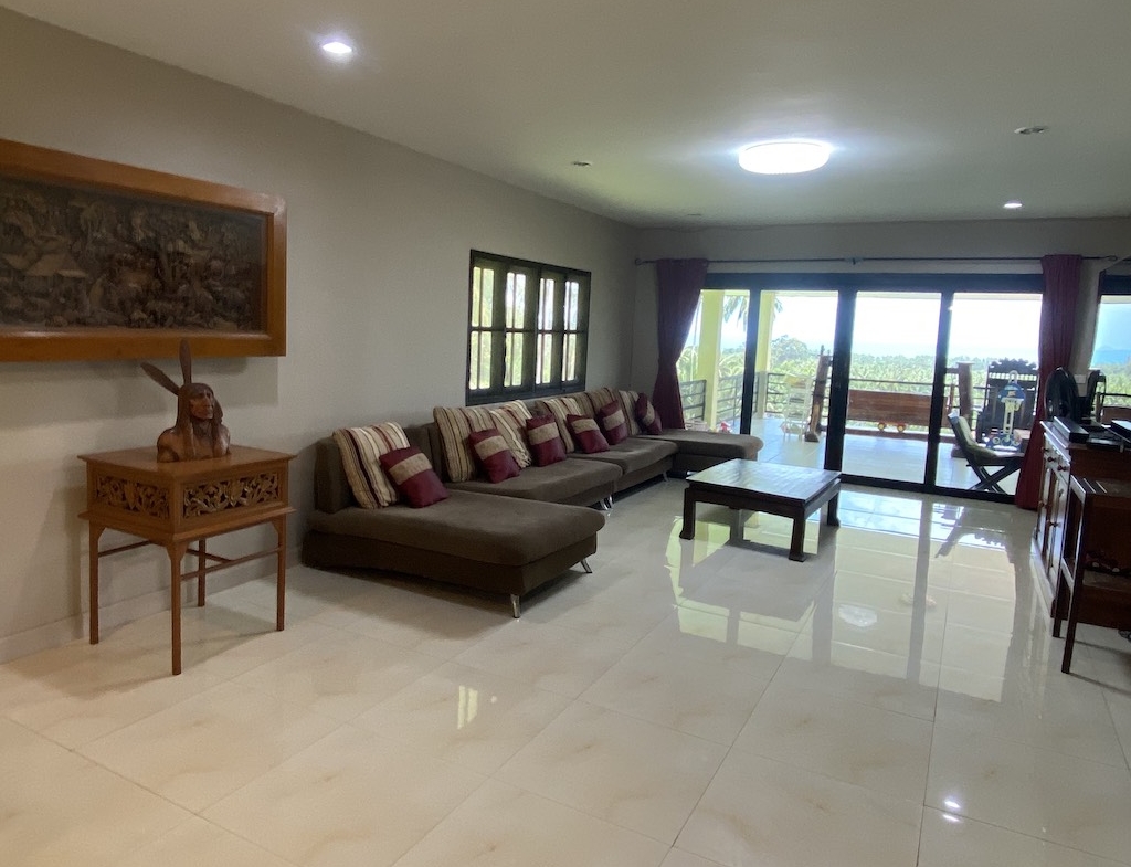 Taling Ngam Villa For Sale Koh Samui – Residential All in Koh Samui (photo 7)