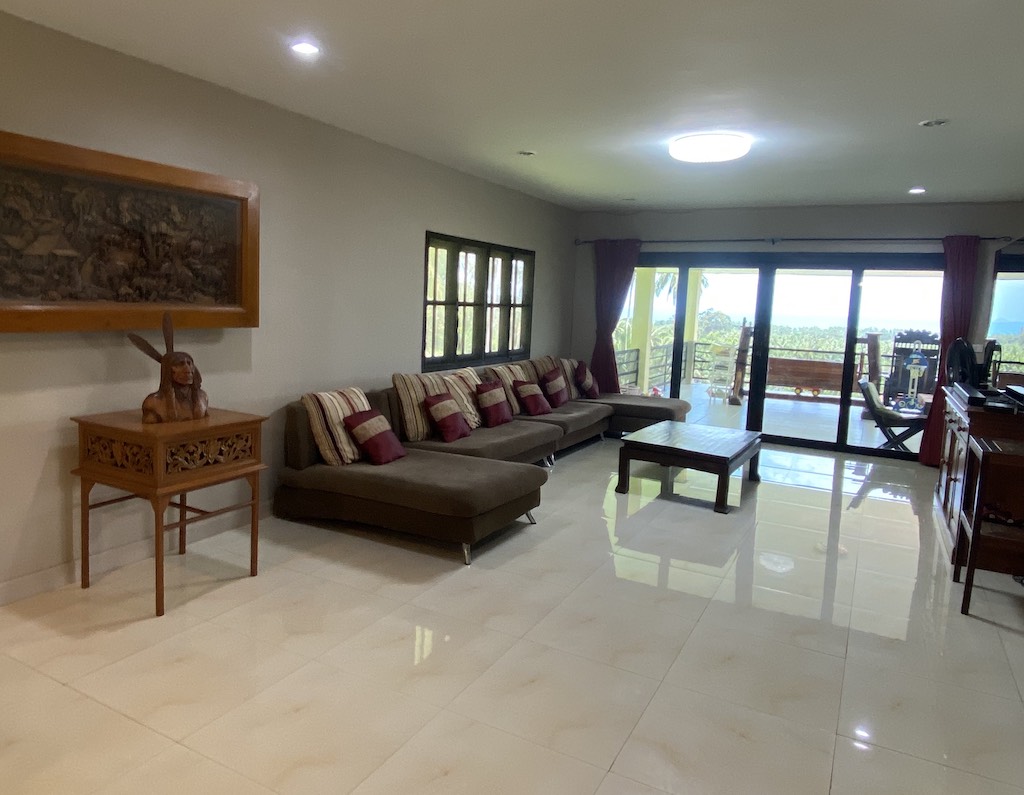 Taling Ngam Villa For Sale Koh Samui – image 7 Taling Ngam Villa For Sale Koh Samui – Residential All in Koh Samui (photo 7)