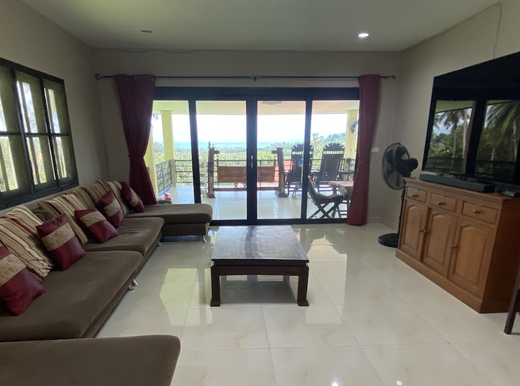 Taling Ngam Villa For Sale Koh Samui – Residential All in Koh Samui (photo 9)