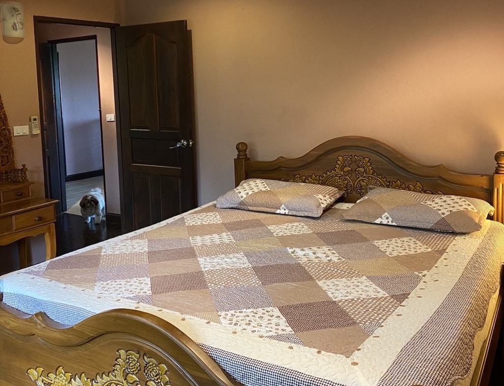 Taling Ngam Villa For Sale Koh Samui – Residential All in Koh Samui (photo 17)