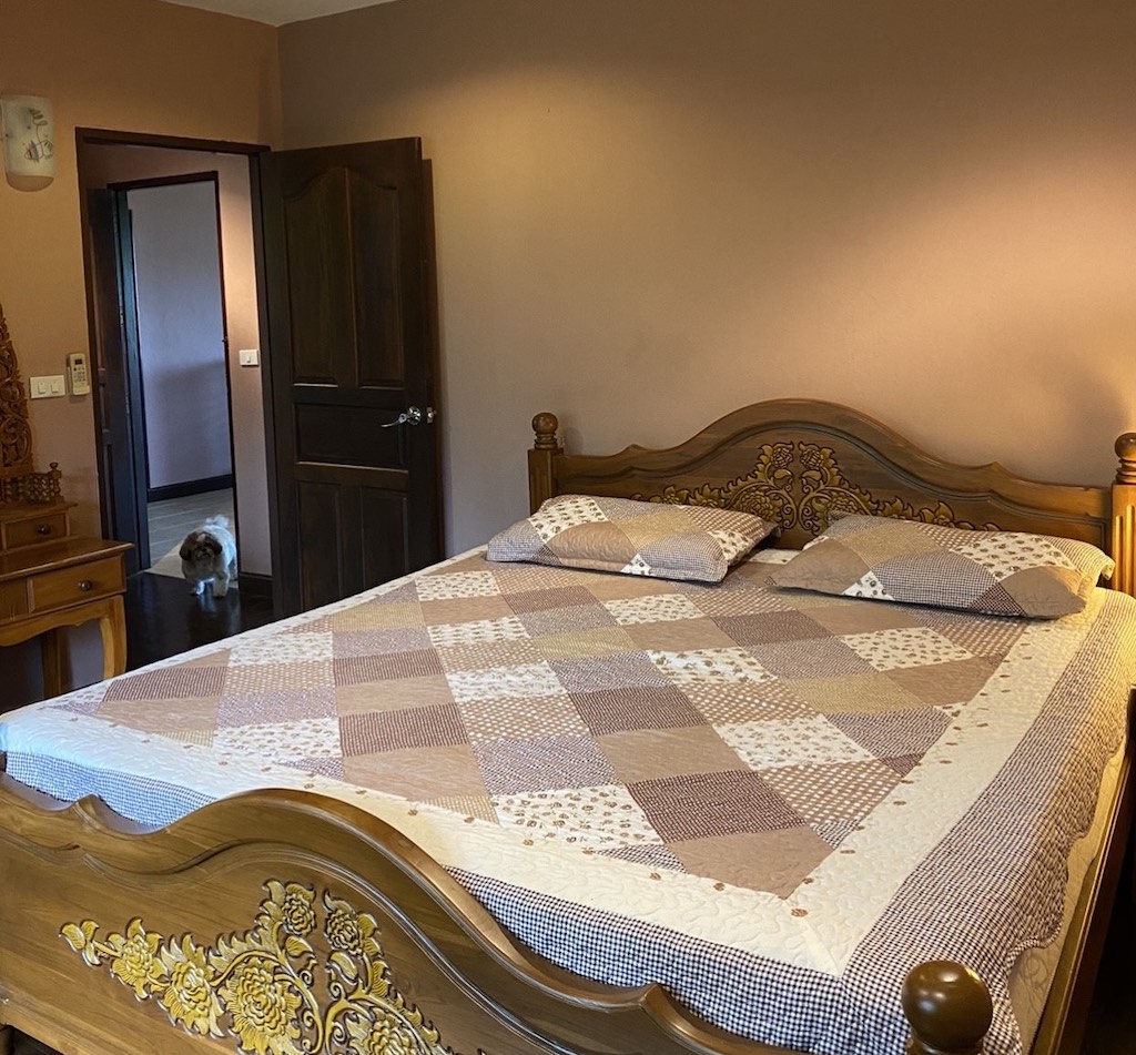Taling Ngam Villa For Sale Koh Samui – image 17 Taling Ngam Villa For Sale Koh Samui – Residential All in Koh Samui (photo 17)
