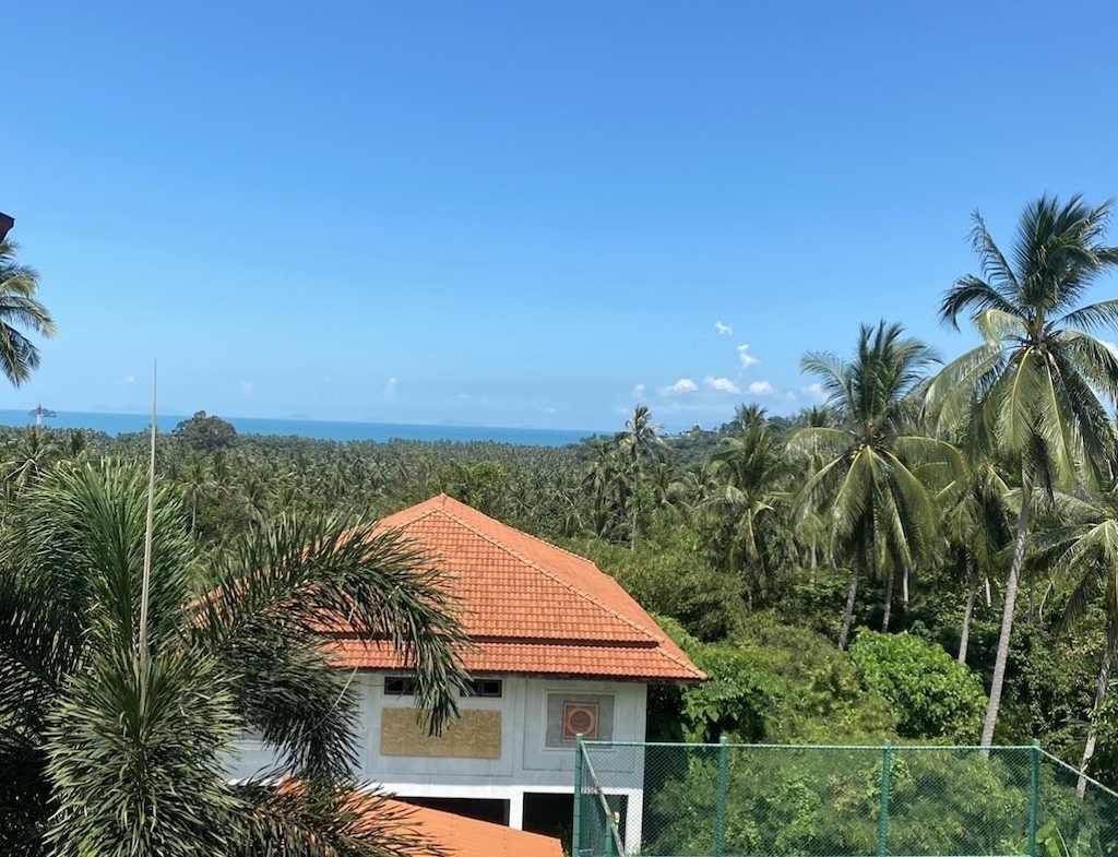 Taling Ngam Villa For Sale Koh Samui – Residential All in Koh Samui (photo 12)
