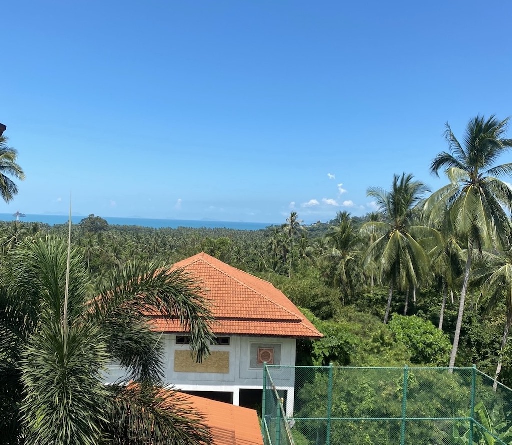 Taling Ngam Villa For Sale Koh Samui – image 12 Taling Ngam Villa For Sale Koh Samui – Residential All in Koh Samui (photo 12)