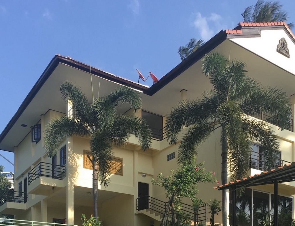 Taling Ngam Villa For Sale Koh Samui – Residential All in Koh Samui (photo 6)