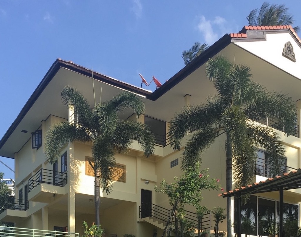 Taling Ngam Villa For Sale Koh Samui – image 6 Taling Ngam Villa For Sale Koh Samui – Residential All in Koh Samui (photo 6)