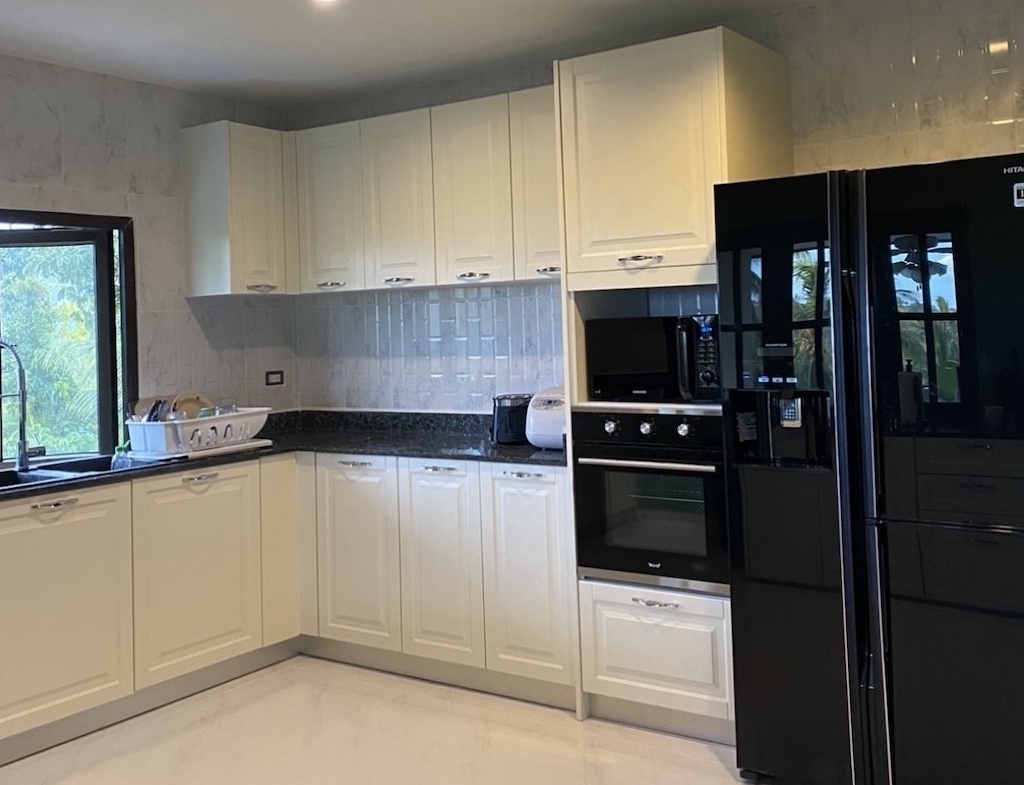 Taling Ngam Villa For Sale Koh Samui – Residential All in Koh Samui (photo 11)
