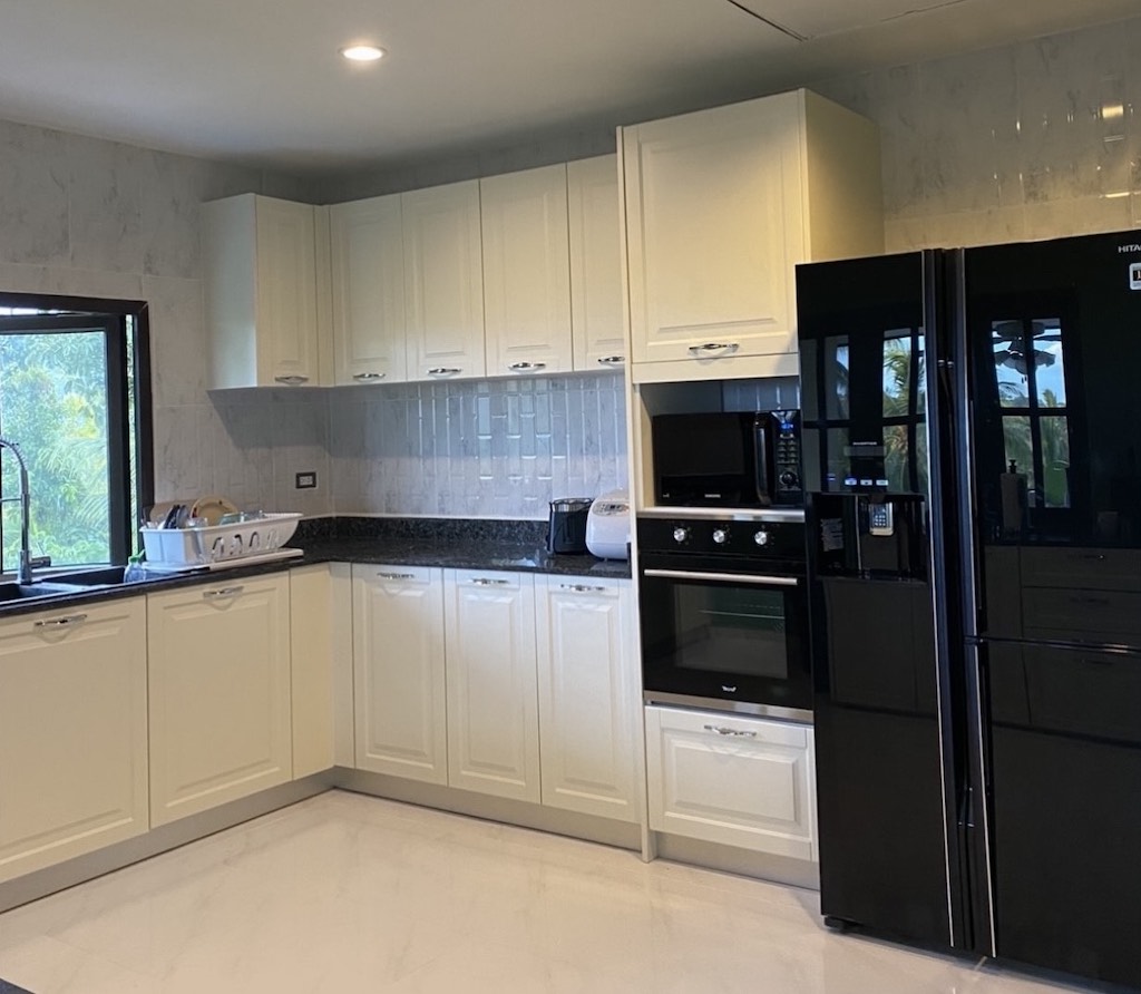 Taling Ngam Villa For Sale Koh Samui – image 11 Taling Ngam Villa For Sale Koh Samui – Residential All in Koh Samui (photo 11)