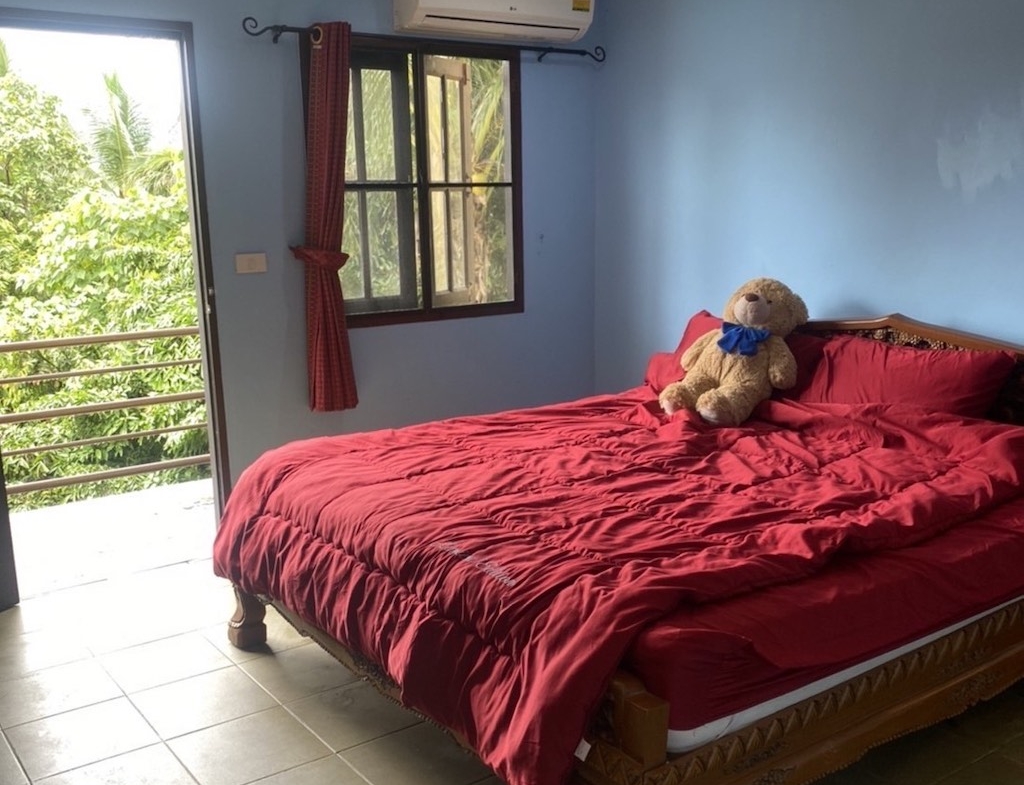 Taling Ngam Villa For Sale Koh Samui – Residential All in Koh Samui (photo 18)