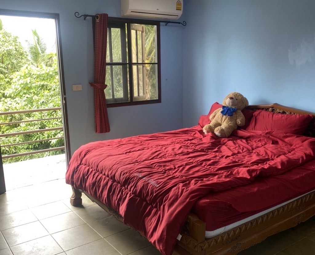 Taling Ngam Villa For Sale Koh Samui – image 18 Taling Ngam Villa For Sale Koh Samui – Residential All in Koh Samui (photo 18)