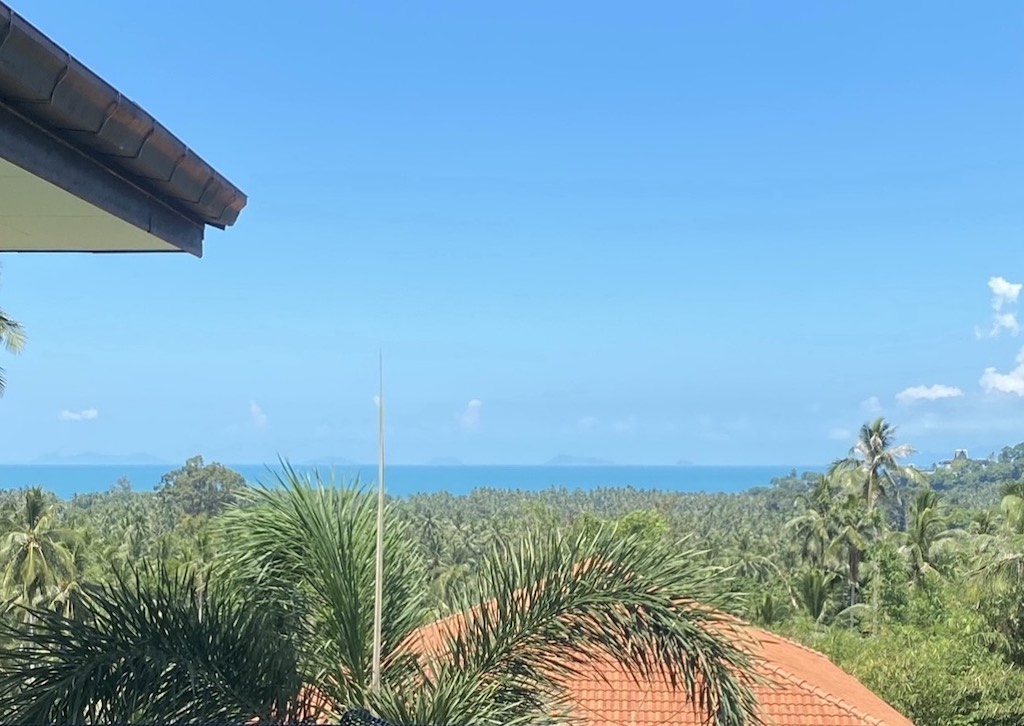Taling Ngam Villa For Sale Koh Samui – Residential All in Koh Samui (photo 2)