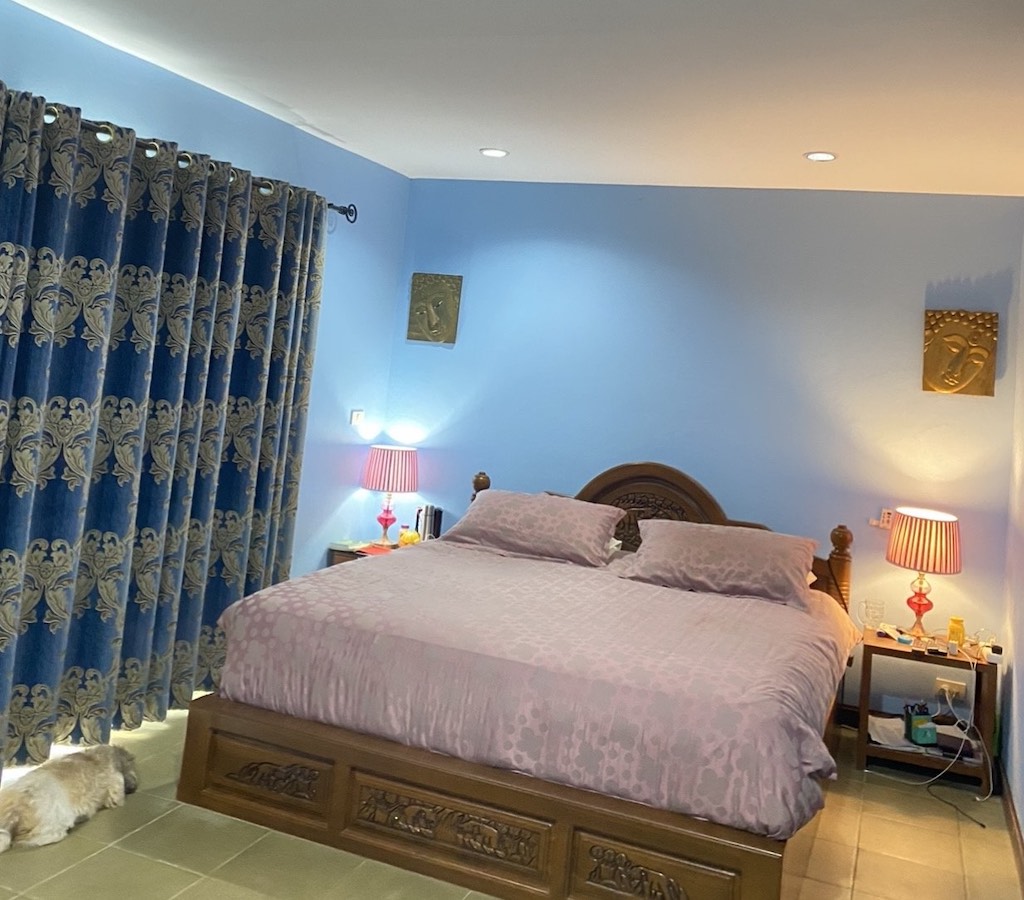 Taling Ngam Villa For Sale Koh Samui – image 16 Taling Ngam Villa For Sale Koh Samui – Residential All in Koh Samui (photo 16)