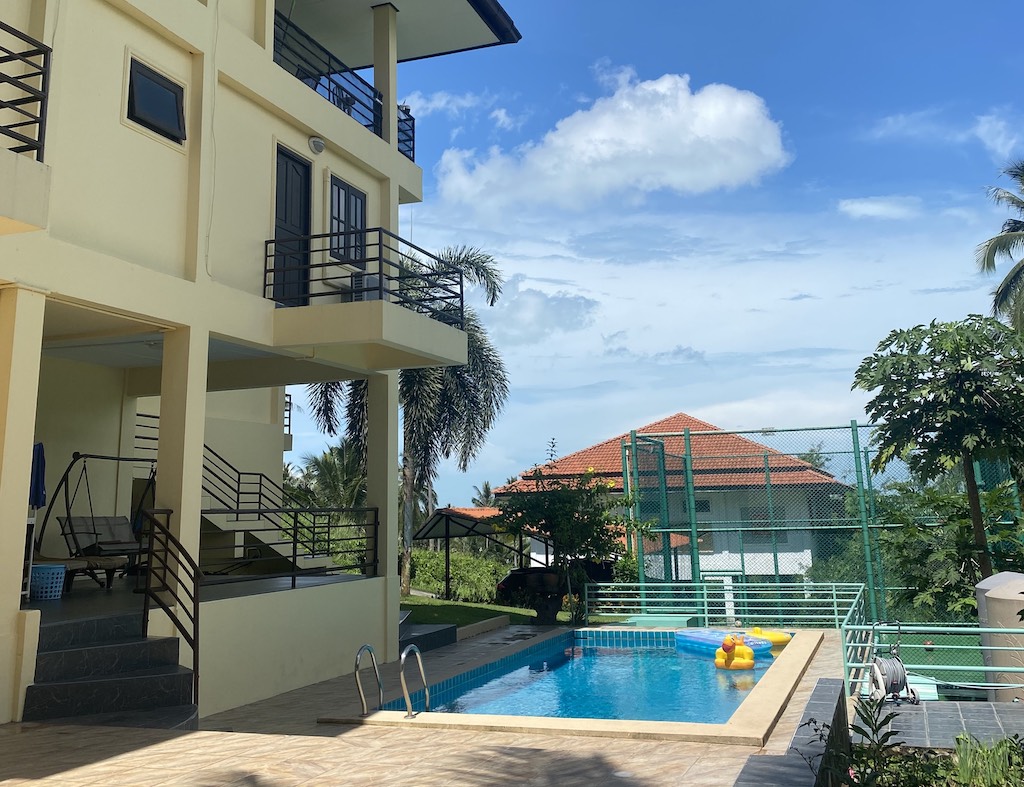 Taling Ngam Villa For Sale Koh Samui – image 3 Taling Ngam Villa For Sale Koh Samui – Residential All in Koh Samui (photo 3)