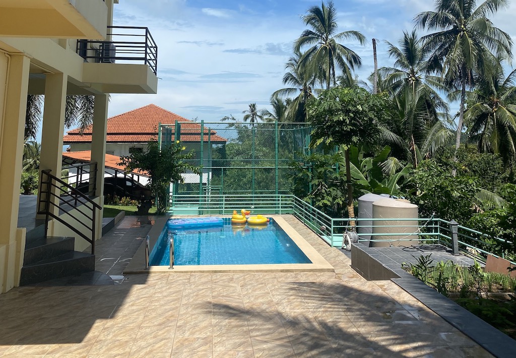 Taling Ngam Villa For Sale Koh Samui – Residential All in Koh Samui (photo 4)