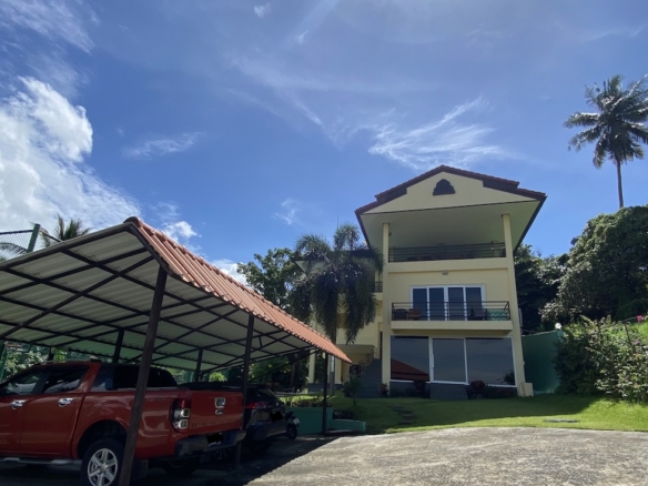 Taling Ngam Villa For Sale Koh Samui – Residential All in Koh Samui, Thailand