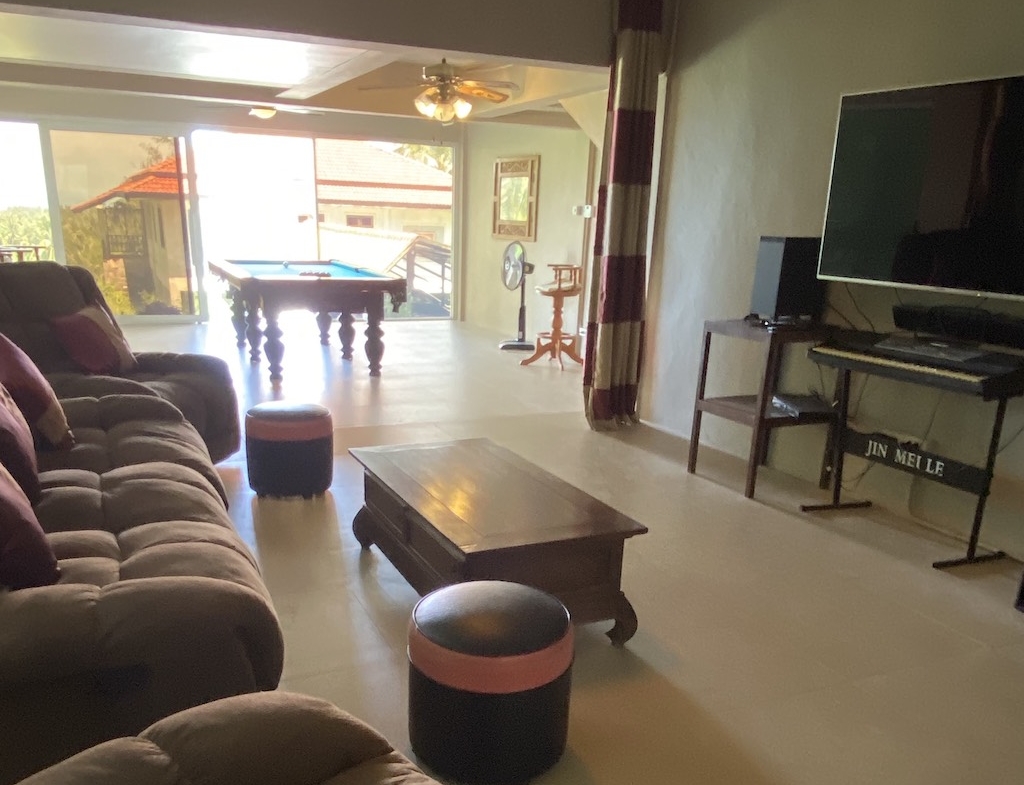 Taling Ngam Villa For Sale Koh Samui – Residential All in Koh Samui (photo 10)