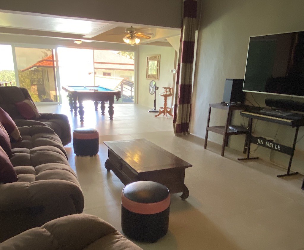 Taling Ngam Villa For Sale Koh Samui – image 10 Taling Ngam Villa For Sale Koh Samui – Residential All in Koh Samui (photo 10)