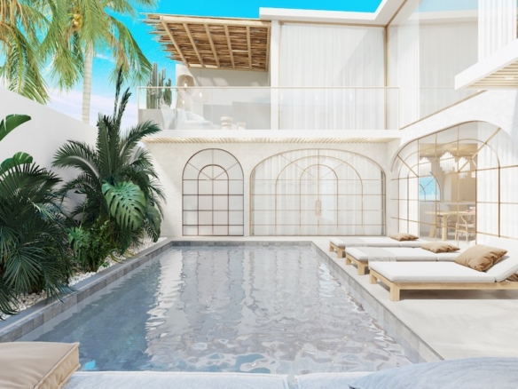 The Balian Koh Samui Villas