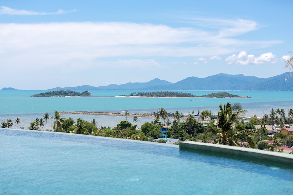 The Bay Condo Freehold Apartment View