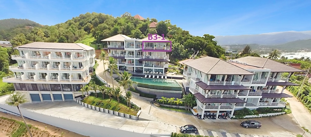 The Bay Condo Freehold Apartment