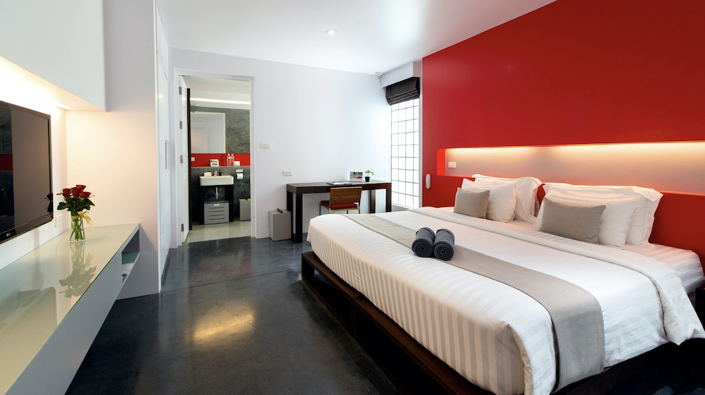 Room Type