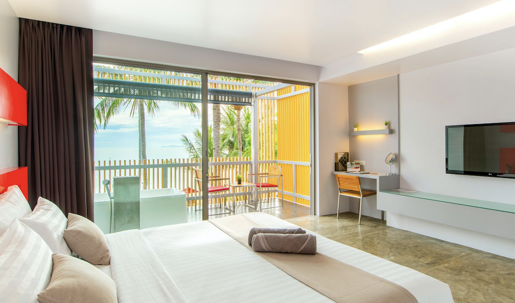 Room Type 3