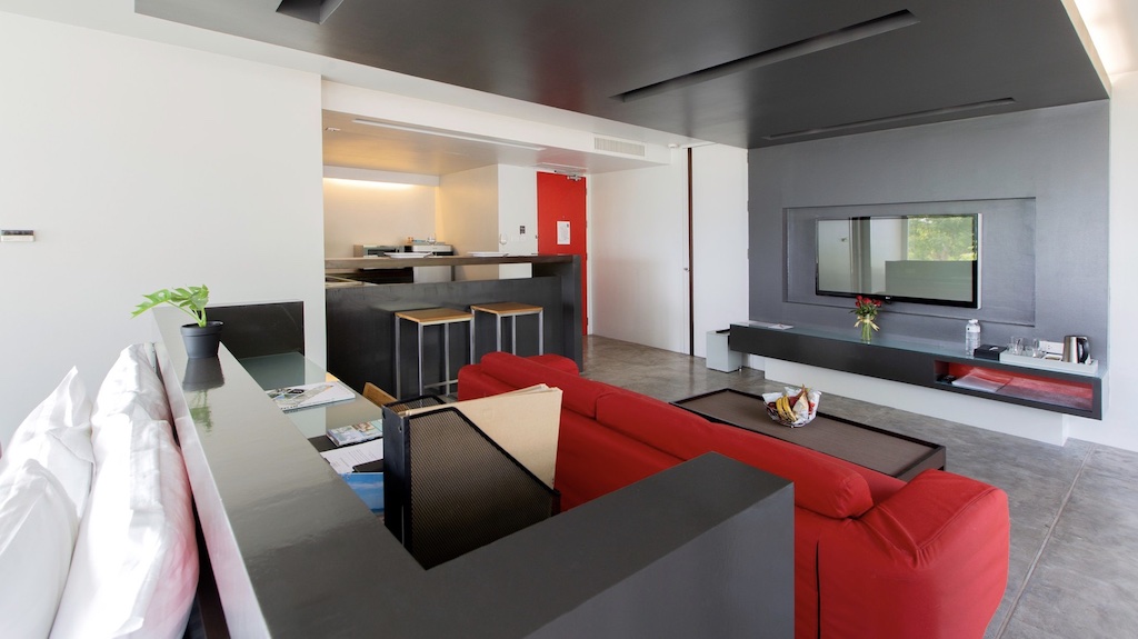 Room TV