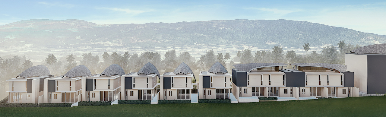 The Craft Resisdence By Bodin The Craft Resisdence By Bodin Site Render