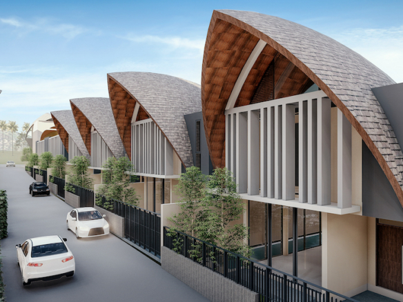 The Craft Residence Type A
