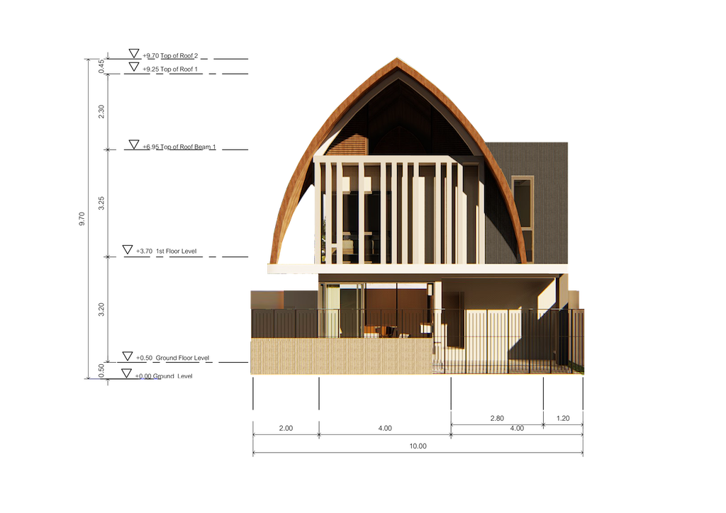 Layout Front