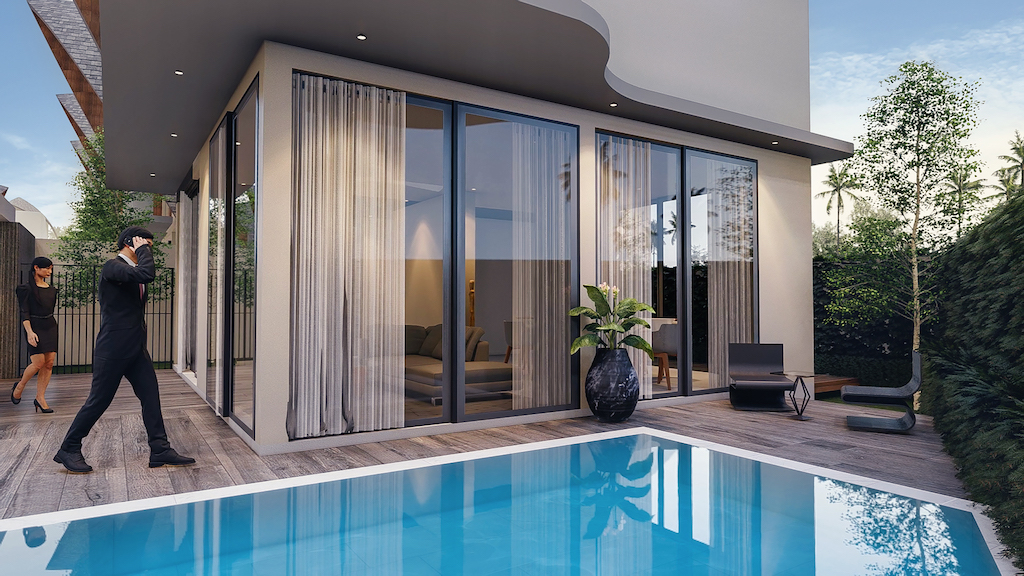 The Craft Residences Ko Samui