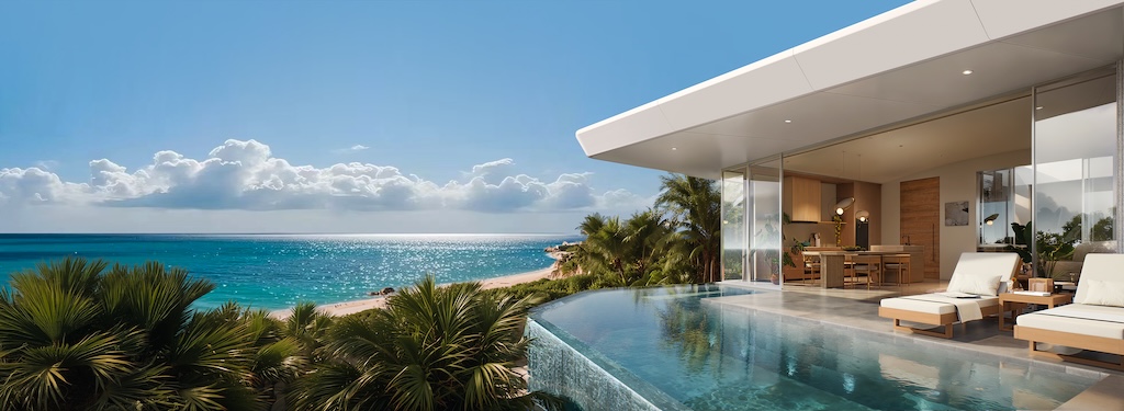 The Crest Residences View