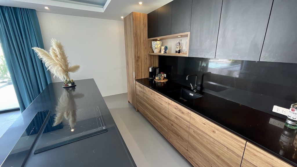 European Kitchen