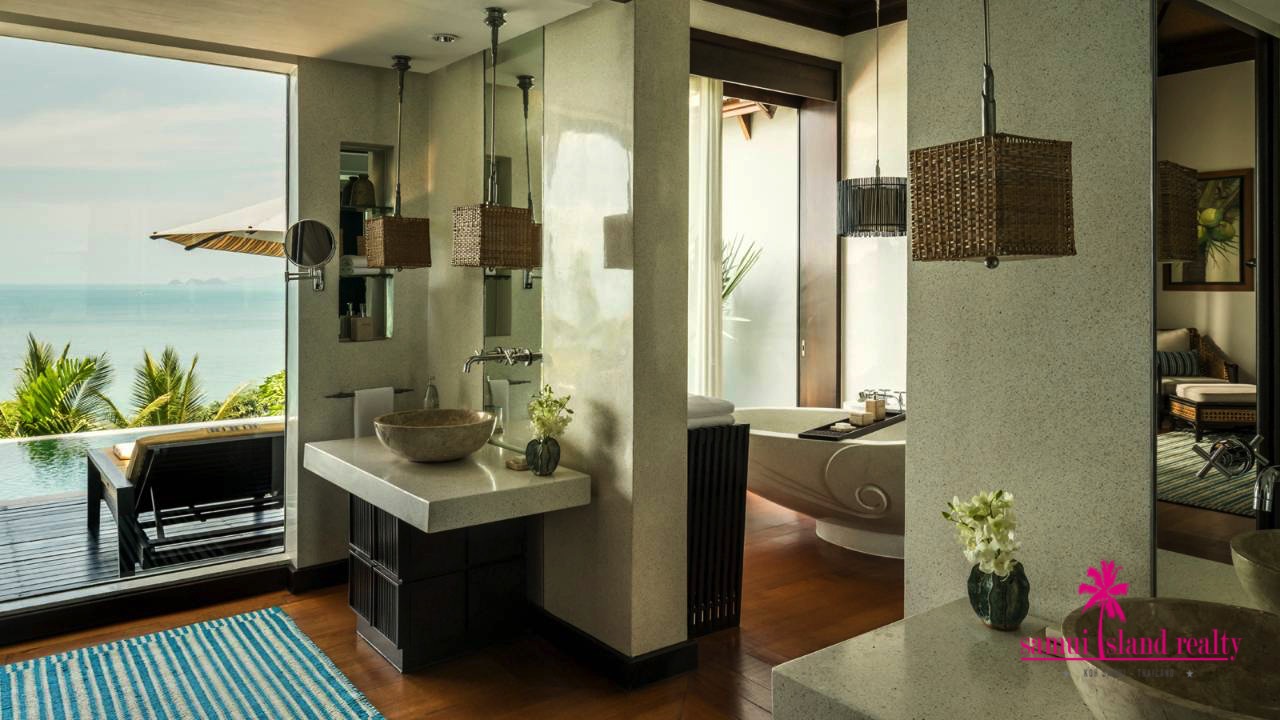 The Estates At Four Seasons Koh Samui – image 9 The Estates At Four Seasons Koh Samui – Residential All in Koh Samui (photo 9)