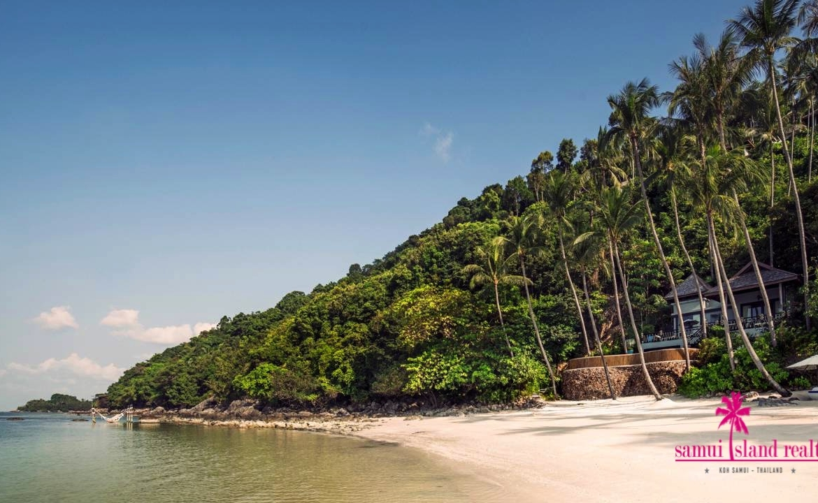 The Estates At Four Seasons Koh Samui – Residential All in Koh Samui (photo 15)