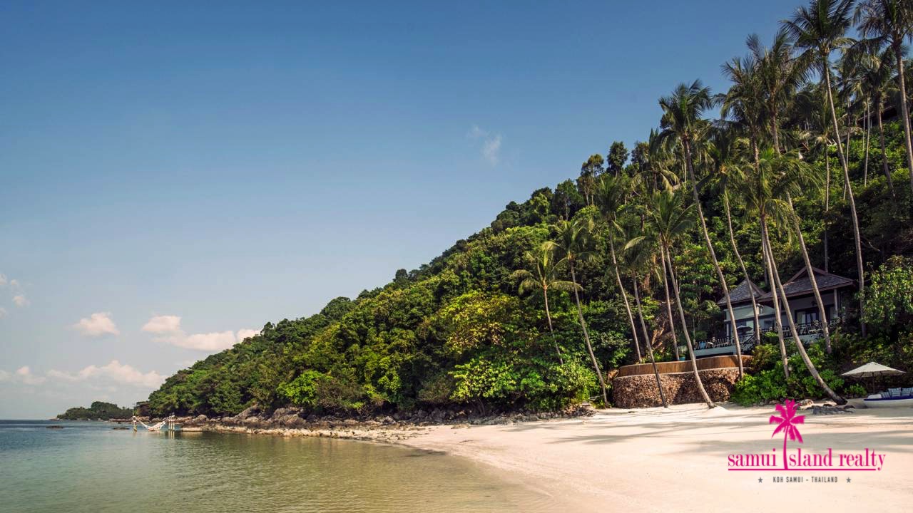 The Estates At Four Seasons Koh Samui – image 15 The Estates At Four Seasons Koh Samui – Residential All in Koh Samui (photo 15)