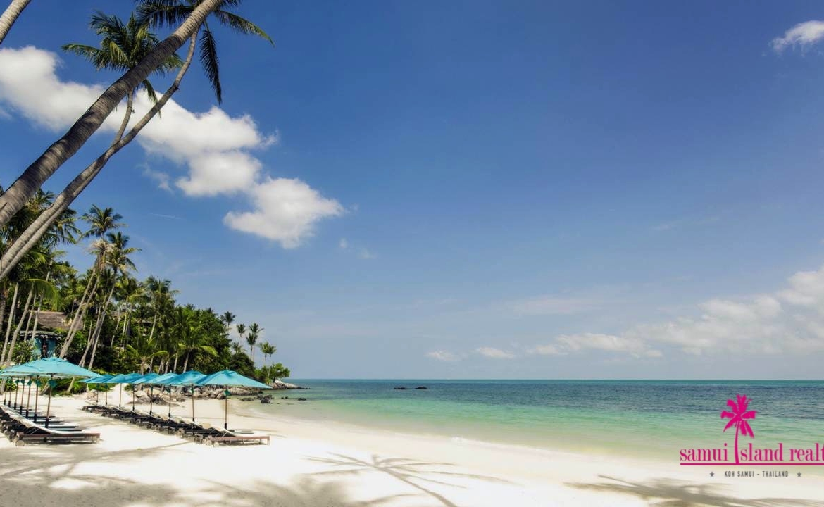 The Estates At Four Seasons Koh Samui – Residential All in Koh Samui (photo 16)