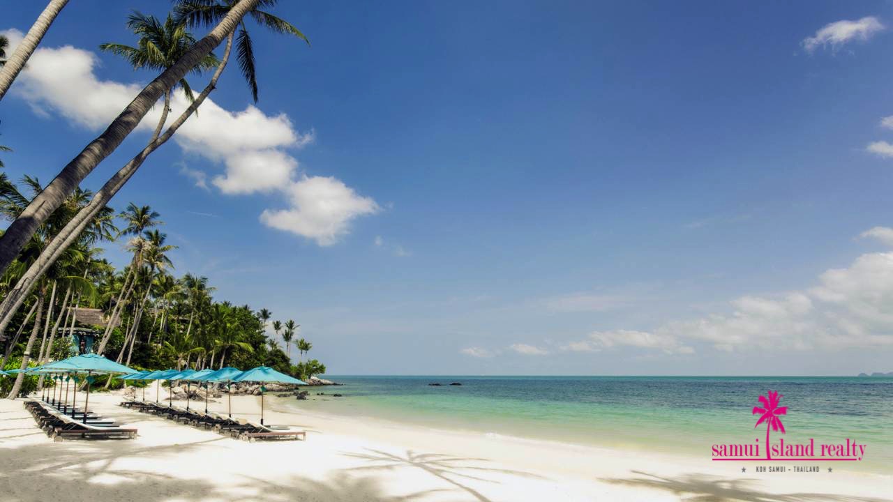 The Estates At Four Seasons Koh Samui – image 16 The Estates At Four Seasons Koh Samui – Residential All in Koh Samui (photo 16)