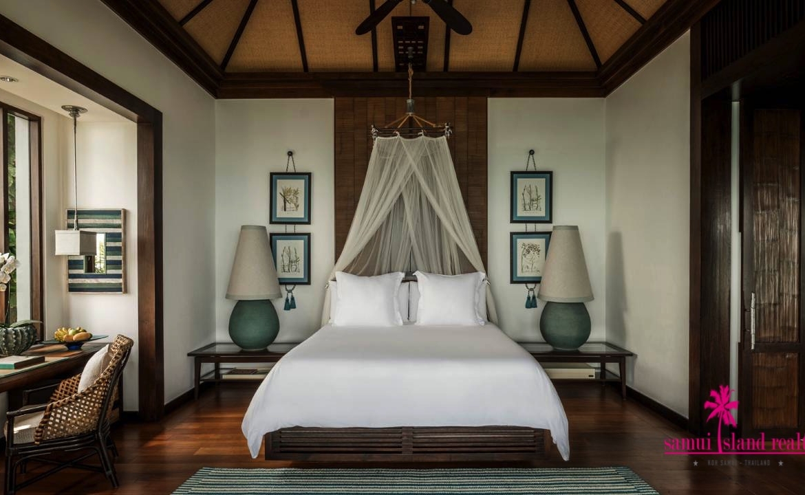 The Estates At Four Seasons Koh Samui – Residential All in Koh Samui (photo 7)