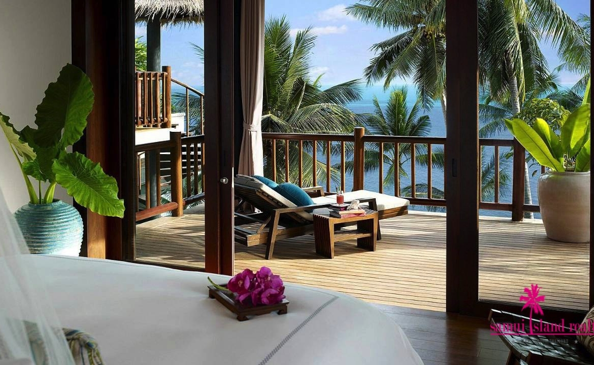 The Estates At Four Seasons Koh Samui – Residential All in Koh Samui (photo 8)