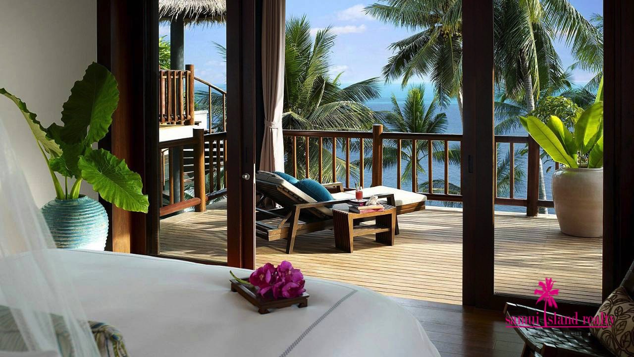 The Estates At Four Seasons Koh Samui – image 8 The Estates At Four Seasons Koh Samui – Residential All in Koh Samui (photo 8)