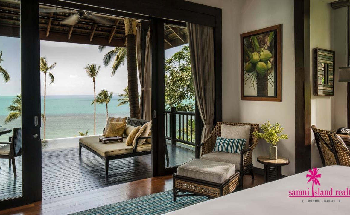 The Estates At Four Seasons Koh Samui – Residential All in Koh Samui (photo 10)