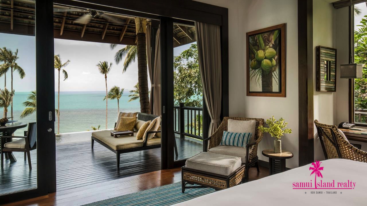 The Estates At Four Seasons Koh Samui – image 10 The Estates At Four Seasons Koh Samui – Residential All in Koh Samui (photo 10)