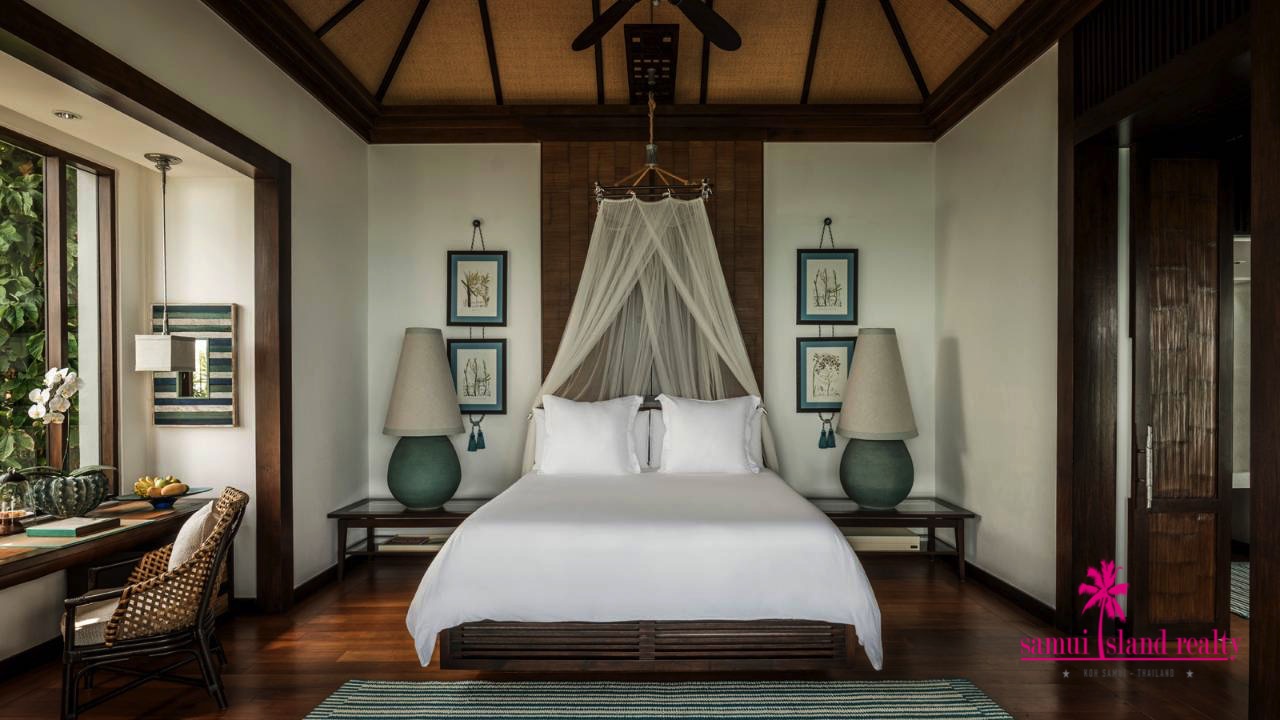 The Estates At Four Seasons Koh Samui – image 7 The Estates At Four Seasons Koh Samui – Residential All in Koh Samui (photo 7)
