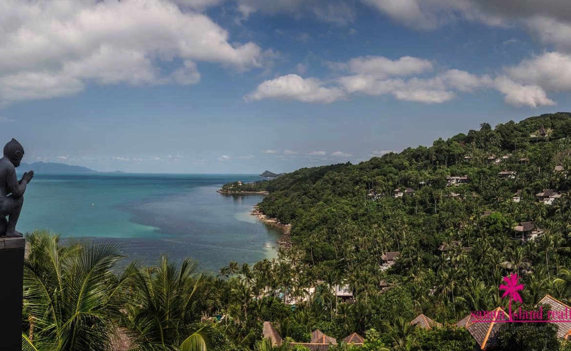 The Estates At Four Seasons Koh Samui – Residential All in Koh Samui (photo 17)