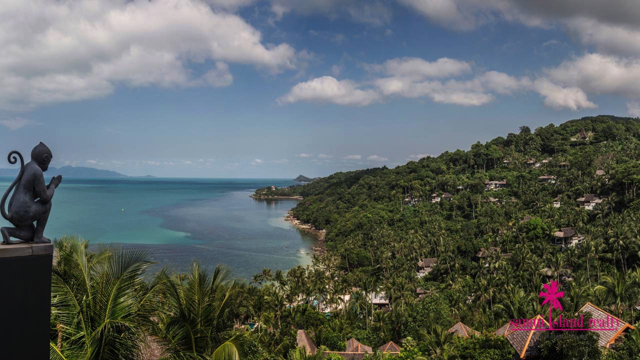 The Estates At Four Seasons Koh Samui – image 17 The Estates At Four Seasons Koh Samui – Residential All in Koh Samui (photo 17)