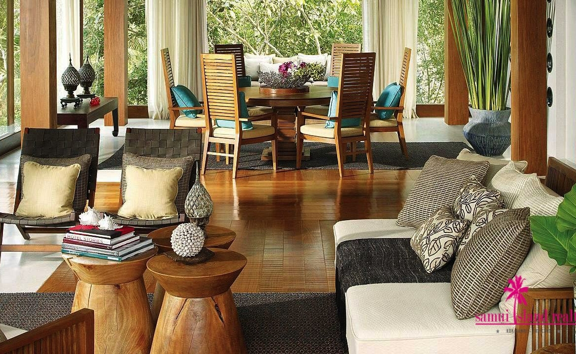 The Estates At Four Seasons Koh Samui – Residential All in Koh Samui (photo 6)